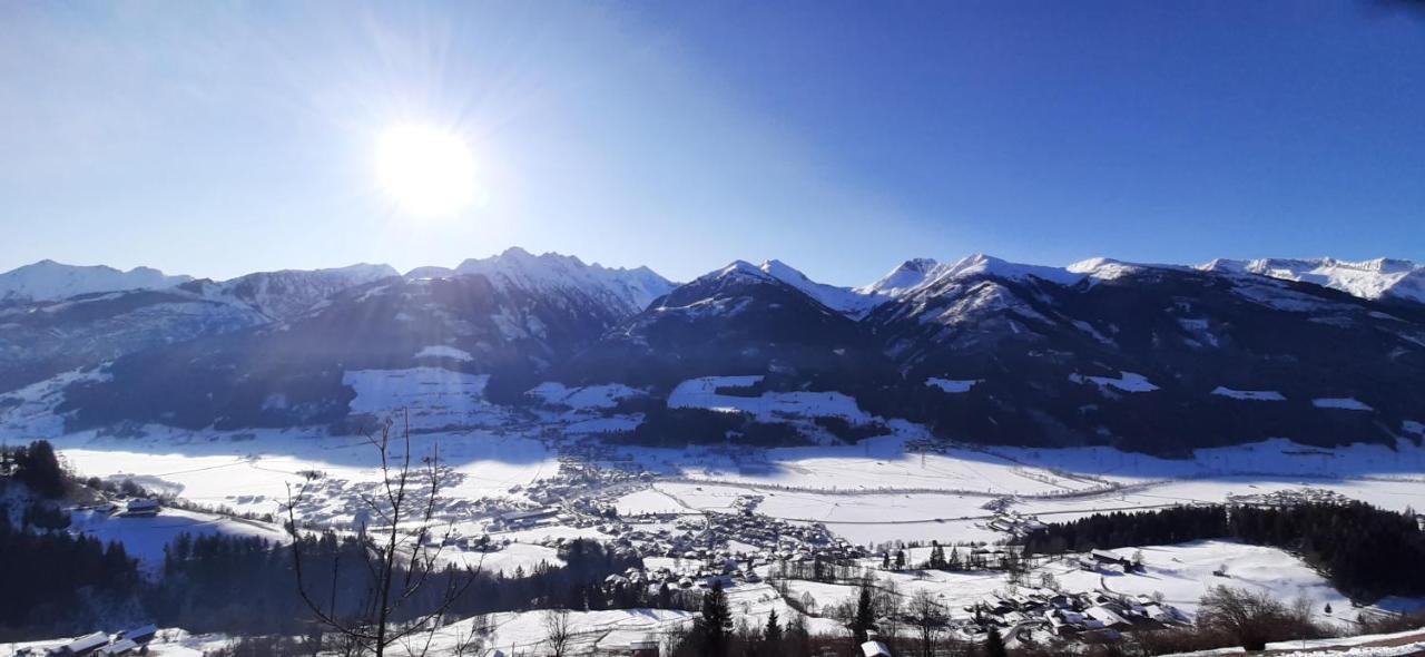 Hochleiten-Gut Niedernsill Luaran gambar
