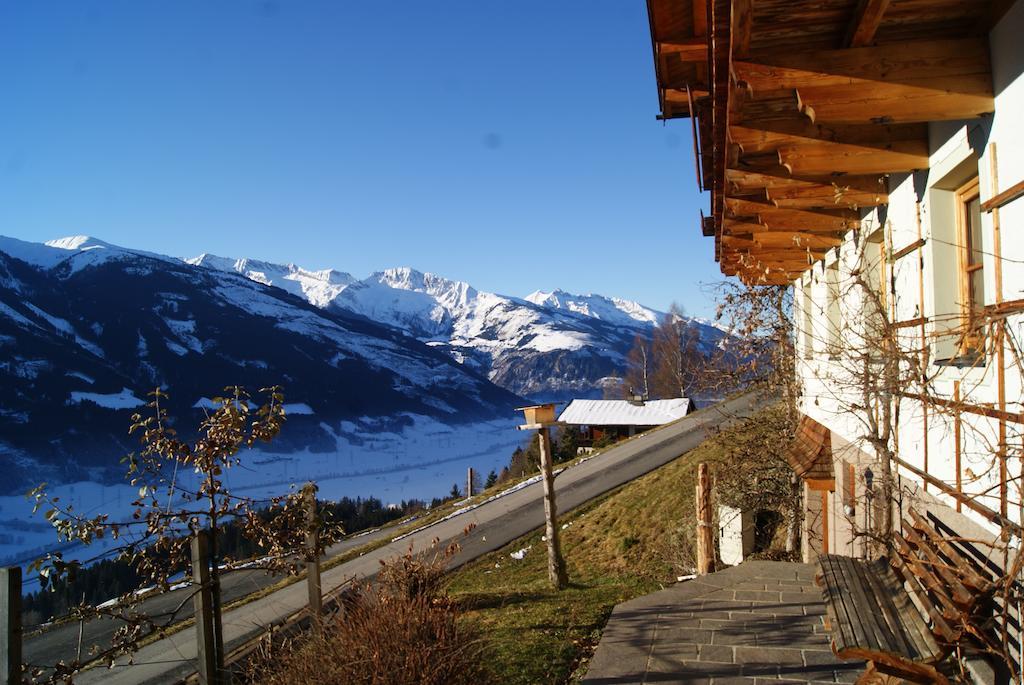 Hochleiten-Gut Niedernsill Luaran gambar
