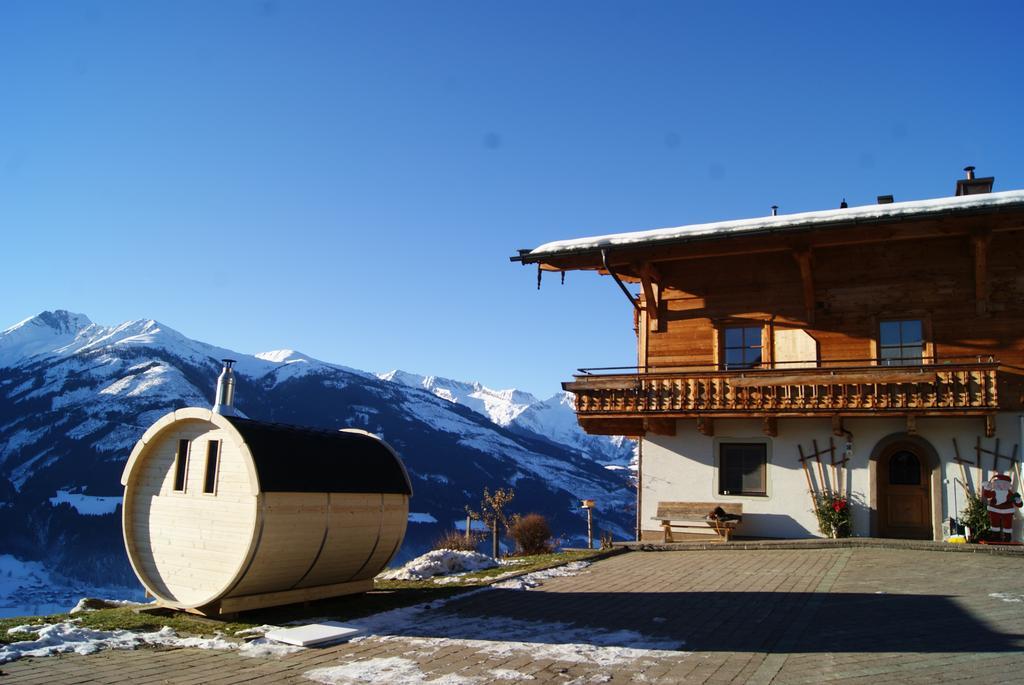 Hochleiten-Gut Niedernsill Luaran gambar