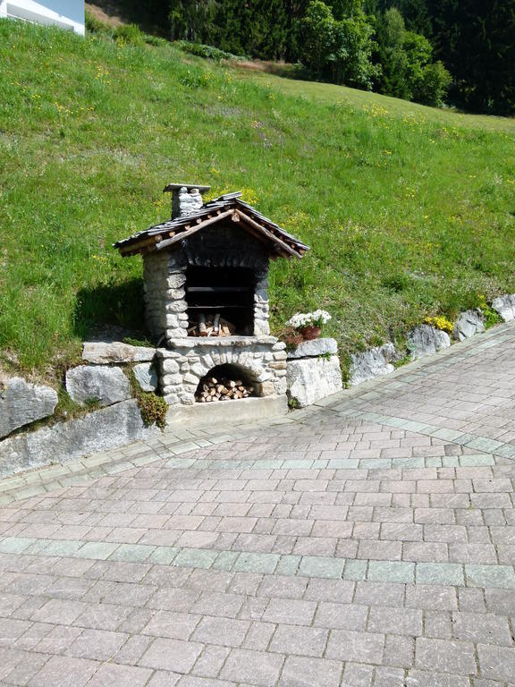 Hochleiten-Gut Niedernsill Luaran gambar