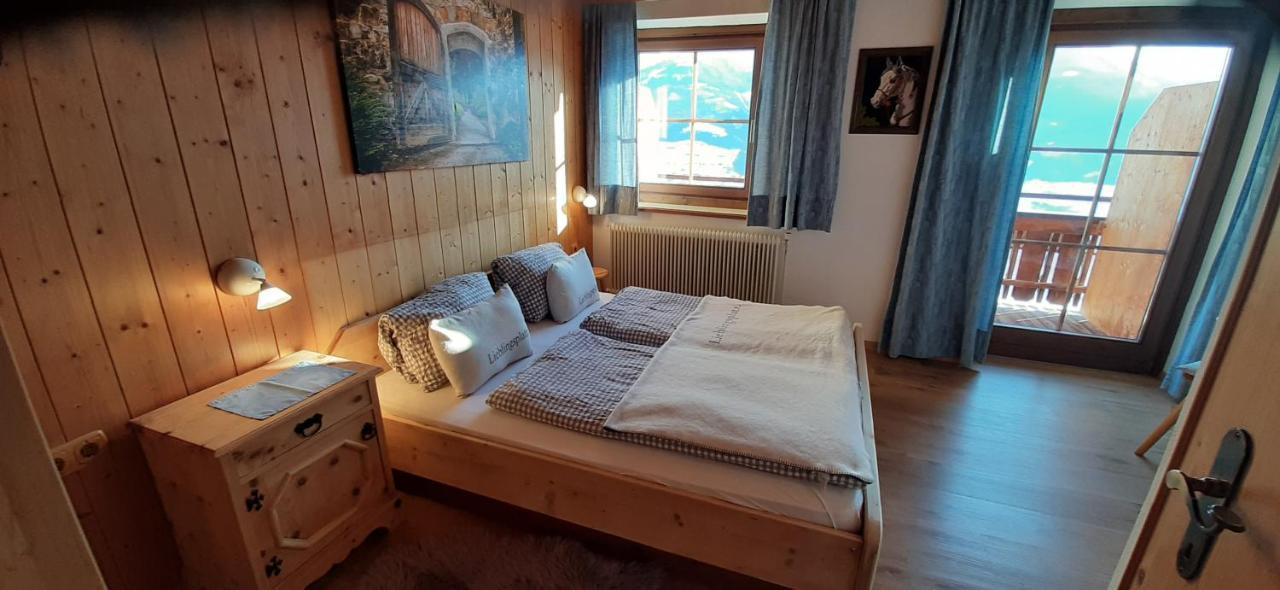 Hochleiten-Gut Niedernsill Luaran gambar