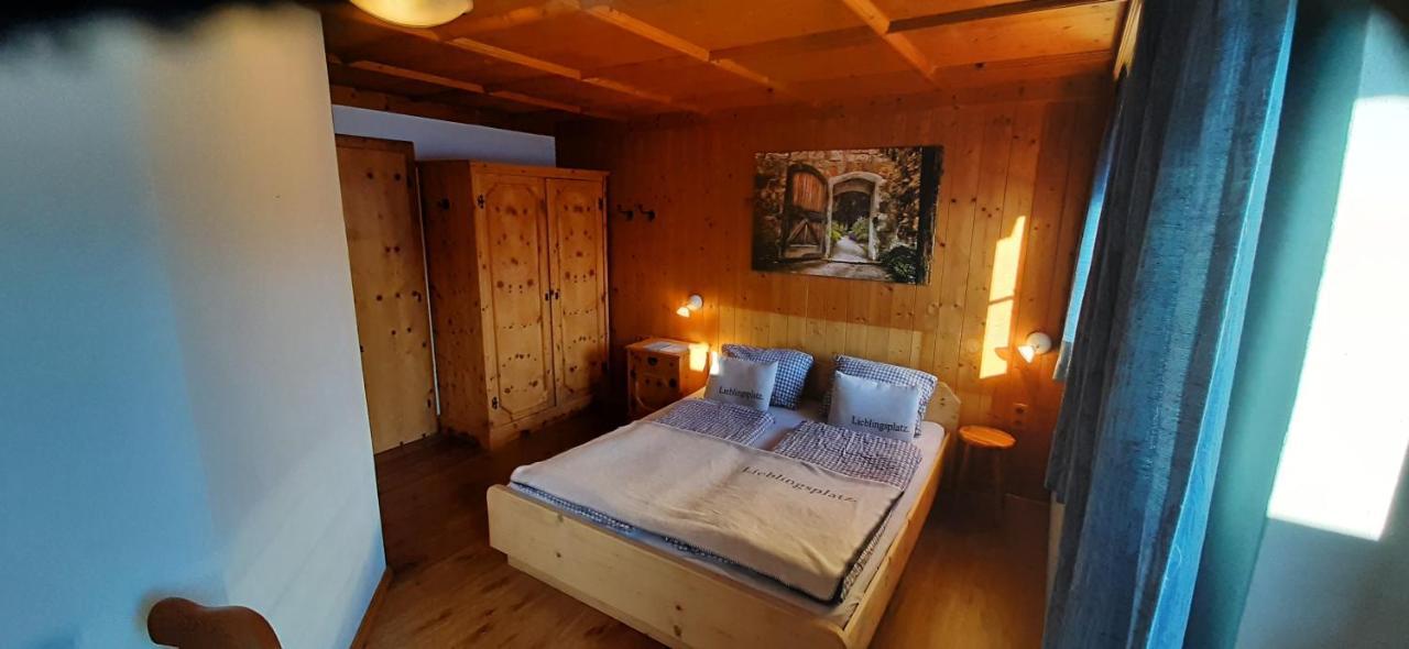 Hochleiten-Gut Niedernsill Luaran gambar