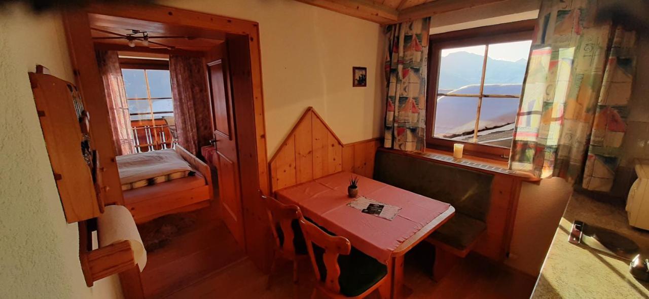 Hochleiten-Gut Niedernsill Luaran gambar