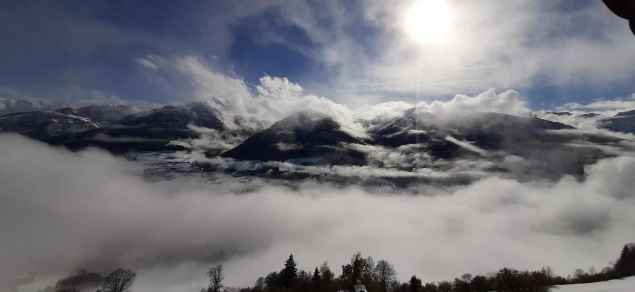 Hochleiten-Gut Niedernsill Luaran gambar