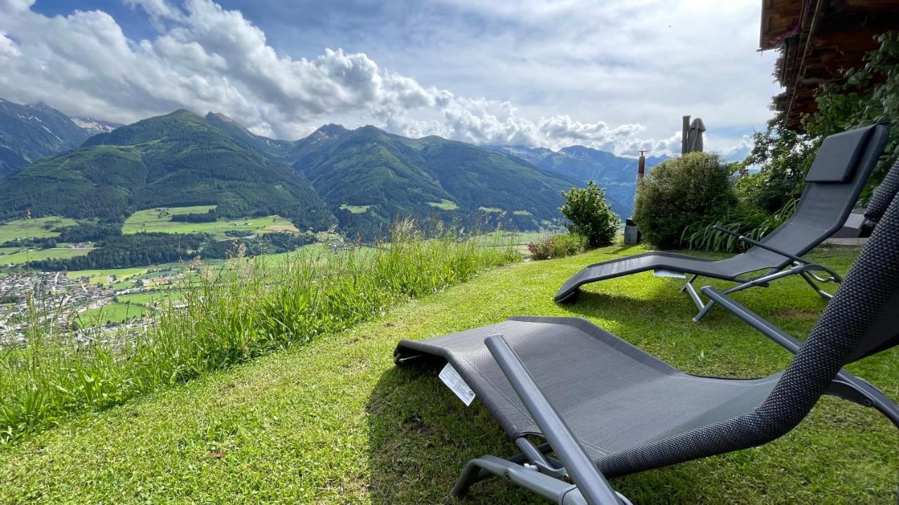 Hochleiten-Gut Niedernsill Luaran gambar
