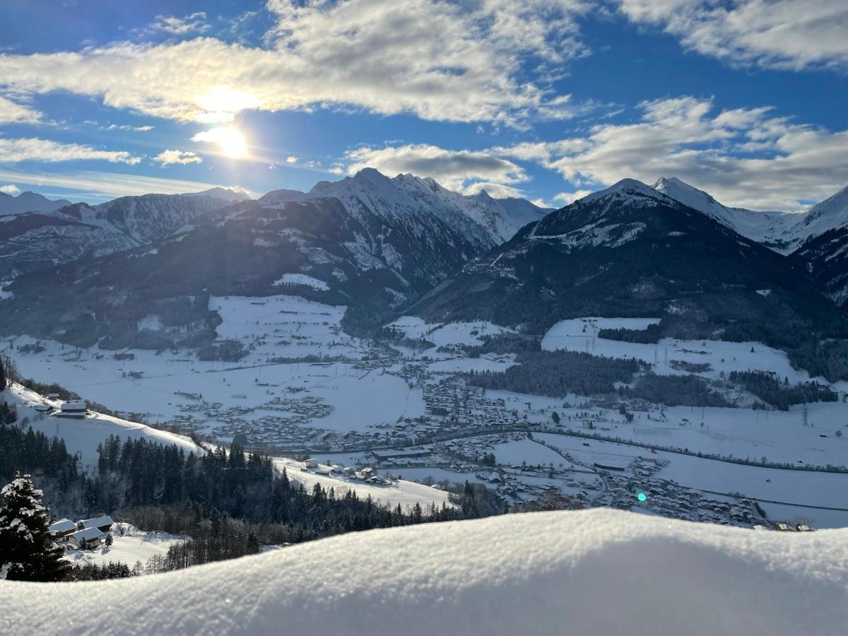 Hochleiten-Gut Niedernsill Luaran gambar