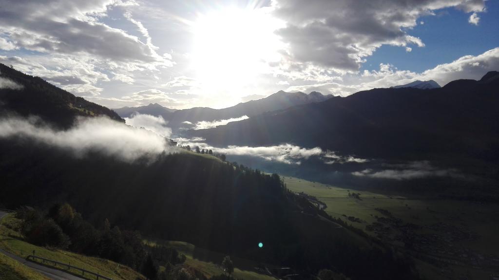 Hochleiten-Gut Niedernsill Luaran gambar
