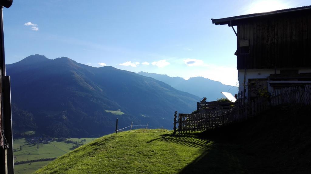 Hochleiten-Gut Niedernsill Luaran gambar