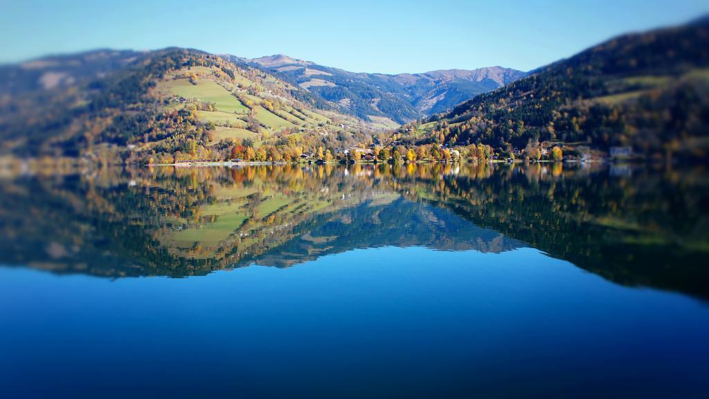 Hochleiten-Gut Niedernsill Luaran gambar