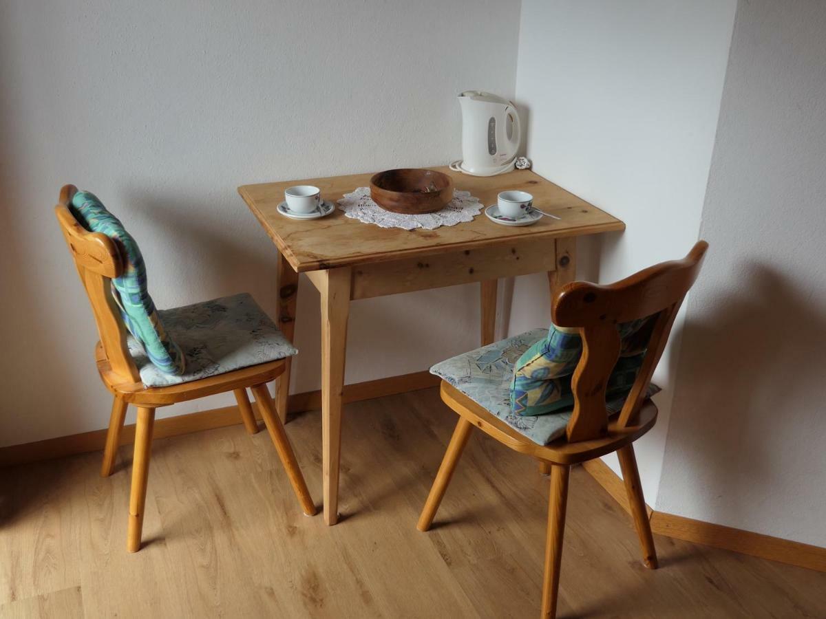 Hochleiten-Gut Niedernsill Luaran gambar
