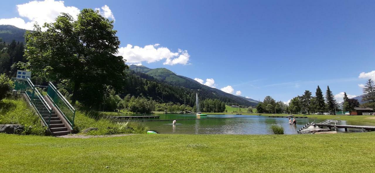 Hochleiten-Gut Niedernsill Luaran gambar