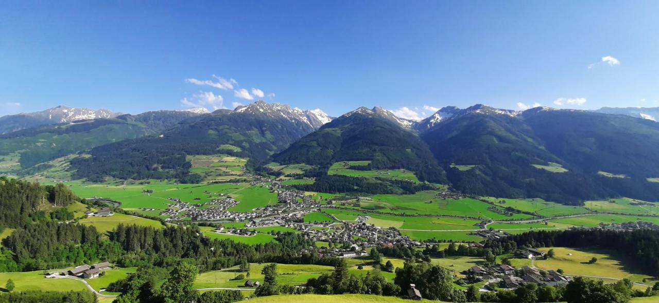 Hochleiten-Gut Niedernsill Luaran gambar